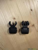 Notvisier Schmeisser