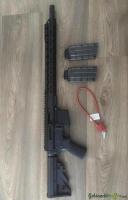 ...Andere-Nicht angegeben AR 15  .22 WMR