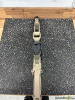 B&T APC9 L PRO Coyote Tan Limited Edition