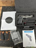 Steyr Arms ATC Rock 5