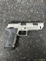 Steyr Arms ATC Rock 5