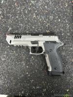 Steyr Arms ATC Rock 5