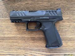 Walther | Carl PDP-F 4