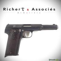 Astra Model 1921 cal. 9mm Largo