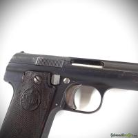 Astra Model 1921 cal. 9mm Largo