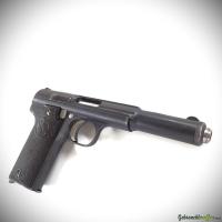 Astra Model 1921 cal. 9mm Largo