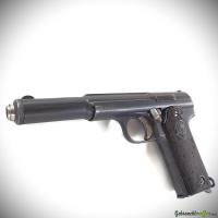 Astra Model 1921 cal. 9mm Largo