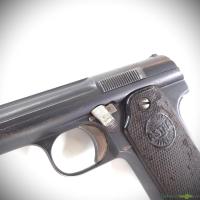 Astra Model 1921 cal. 9mm Largo