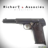 Astra Model 1921 cal. 9mm Largo