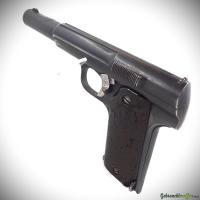 Astra Model 1921 cal. 9mm Largo