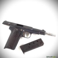 Astra Model 1921 cal. 9mm Largo