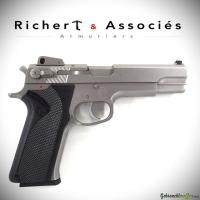 Smith & Wesson Model 1006 cal. 10mmAuto (1992)