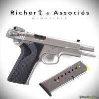 Smith & Wesson Model 1006 cal. 10mmAuto (1992)