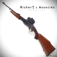 Remington Model 7600 cal. .35 Whelen