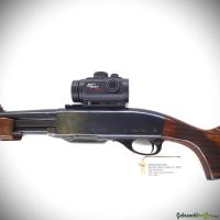 Remington Model 7600 cal. .35 Whelen