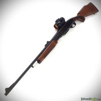 Remington Model 7600 cal. .35 Whelen