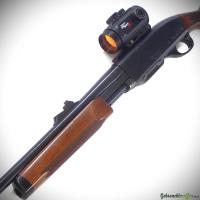 Remington Model 7600 cal. .35 Whelen