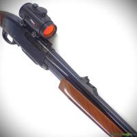 Remington Model 7600 cal. .35 Whelen