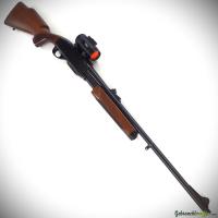 Remington Model 7600 cal. .35 Whelen
