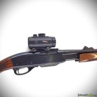 Remington Model 7600 cal. .35 Whelen