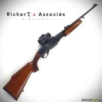 Remington Model 7600 cal. .35 Whelen