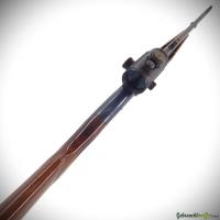 Remington Model 7600 cal. .35 Whelen