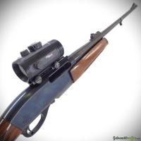 Remington Model 7600 cal. .35 Whelen