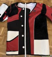 Hitex Evotop Jacke und Hose