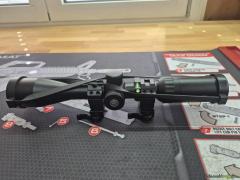 Hawke Vantage 3-9x40, IR Rimfire .22LR Subsonic