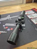 Hawke Vantage 3-9x40, IR Rimfire .22LR Subsonic