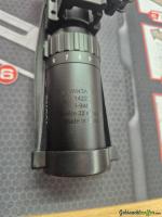 Hawke Vantage 3-9x40, IR Rimfire .22LR Subsonic