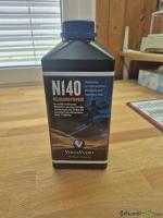 VihtaVuori N140 Pulver