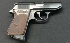 Walther PPK-L Dural 7.65 Browning
