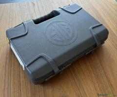 SIG-Sauer P320 M18 9x19mm Parabellum/Luger/NATO