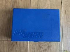 SIG-Sauer P225 9x19mm Parabellum/Luger/NATO