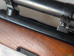 Jagdbüchse Steyr-Mannlicher Mod. L .243 Winchester