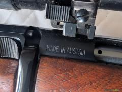 Jagdbüchse Steyr-Mannlicher Mod. L .243 Winchester