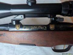 Steyr-Mannlicher Mod. L | Sonderedition 1980 | 7x64mm