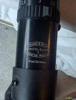 Steyr-Mannlicher Mod. L | Sonderedition 1980 | 7x64mm