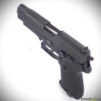 SIG-Sauer Model P75 1st Gen cal. 9mmP