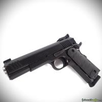 Schwab-Custom Model SC-P9 cal. 9mmP