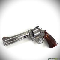 Smith & Wesson Model 686-3 cal. .357 Mag (1989)