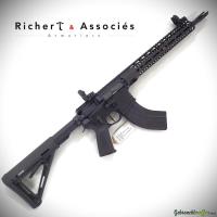 CMT Model UHP-15A cal. 7.62x39