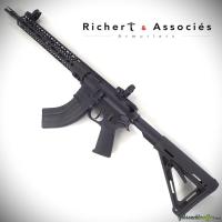 CMT Model UHP-15A cal. 7.62x39