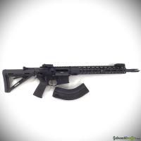 CMT Model UHP-15A cal. 7.62x39