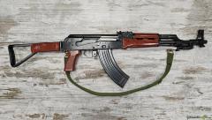 Norinco 56-2 / AK47 / 7.62x39mm