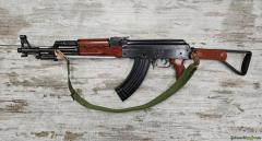 Norinco 56-2 / AK47 / 7.62x39mm