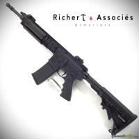 Ruger | Sturm Model SR-556 FB cal. 5.56 NATO
