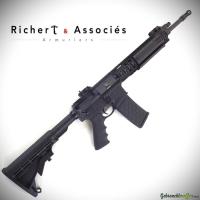 Ruger | Sturm Model SR-556 FB cal. 5.56 NATO