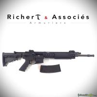 Ruger | Sturm Model SR-556 FB cal. 5.56 NATO
